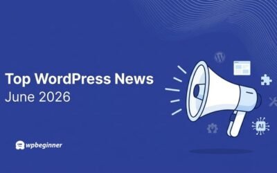 WPBeginner Spotlight 25: Let AI Build Your WordPress Forms, Clean Your Database, and Boost Your Fundraising