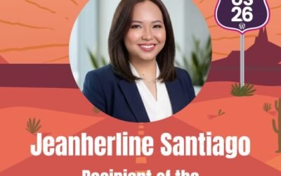 WordPress Foundation: Announcing the 2026 Kim Parsell Memorial Scholarship Recipient: Jeanherline Santiago