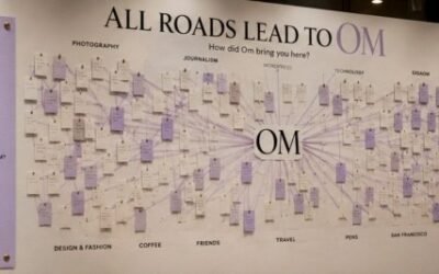 Matt: OmFest: A Celebration of Curiosity, Connection, and the Future